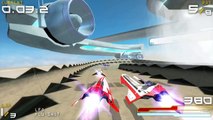 Wipeout HD Vs Wipeout Pure -  Sol 2 (all new 60 FPS HD)