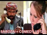 Very Funny Call Pathan Vs Call Centre's Hostes -