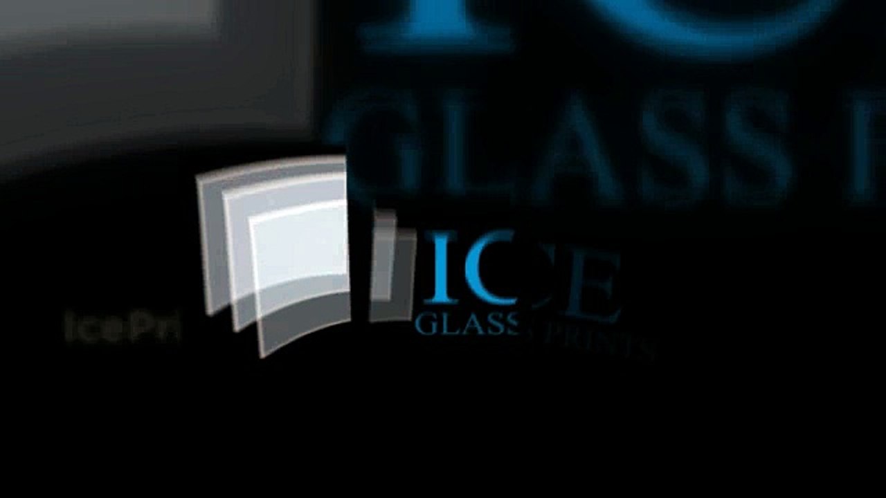Ice Prints
