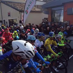 Ciclismo Profesional.