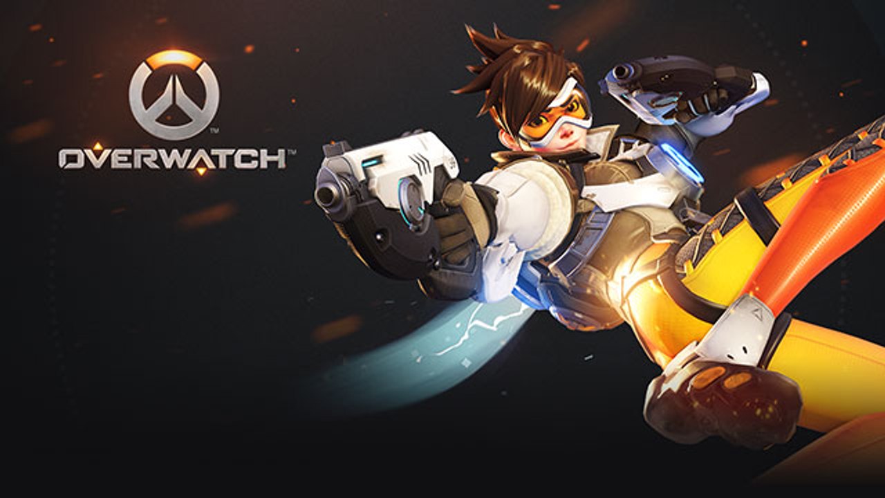 Gameplay Overwatch