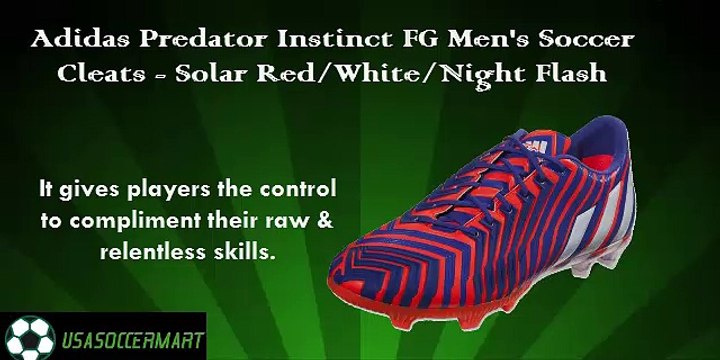 Adidas Predators Shoes for Soccer enthusiasts