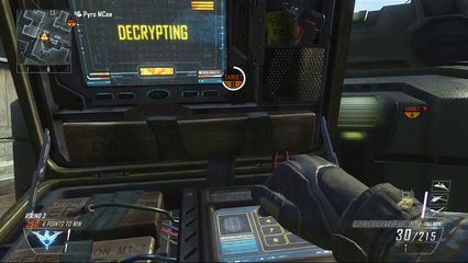 Insane BO2 2 Piece Wallbang Across Map Headshot! @xCodshots