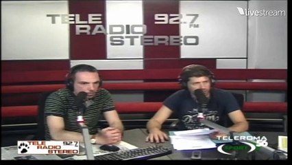 07042016 "i 10 Kg di Ibra e la santabarbara di medicine al Delle Alpi"