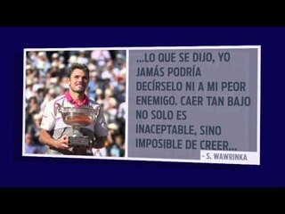 @TheBuzzer: Mala conducta