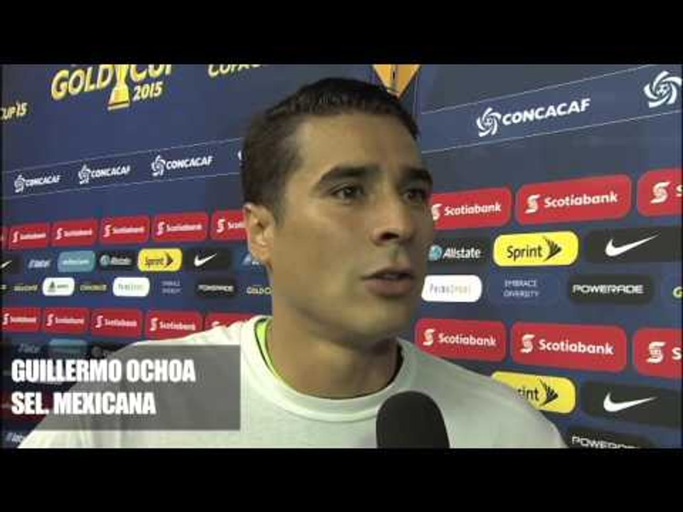 "Se mostró carácter"