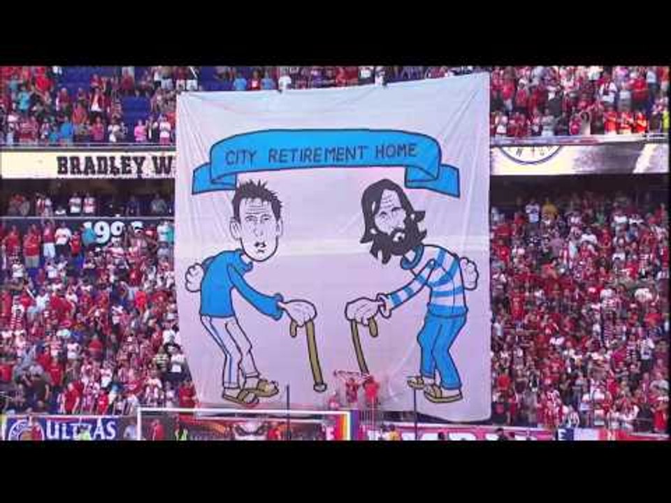 @TheBuzzer: Troll en NY