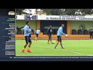 "Trabajamos para ganar"