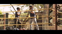 Irudhi Suttru - Usuru Narambula Full HD Video Song