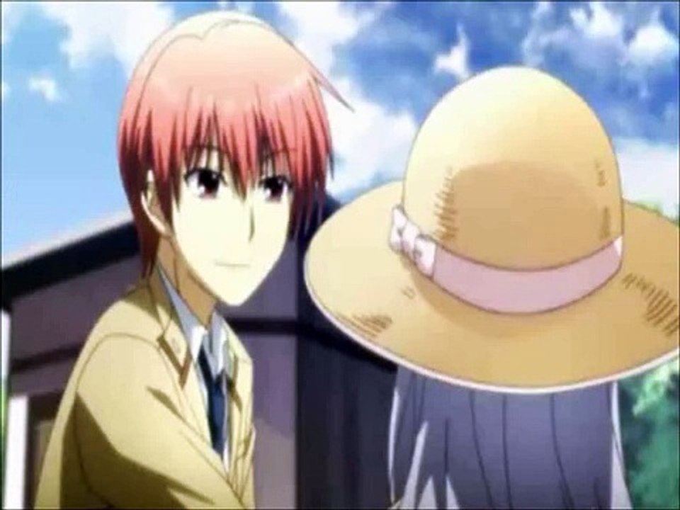 I Love You - Kanade x Yuzuru