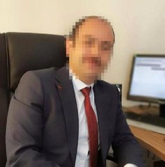 Öğrencisine 'Mesafeyi Kaldıralım' Mesajı Atan Müdür Yardımcısı Açığa Alındı
