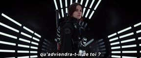 Rogue One  A Star Wars Story - Première bande-annonce (VOST)