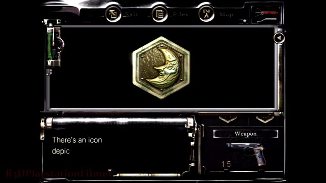 Resident Evil HD Remaster - Jill Walkthrough Part 8: Crests and Lisa PS3/PS4 {Full 1080p 60 FPS}