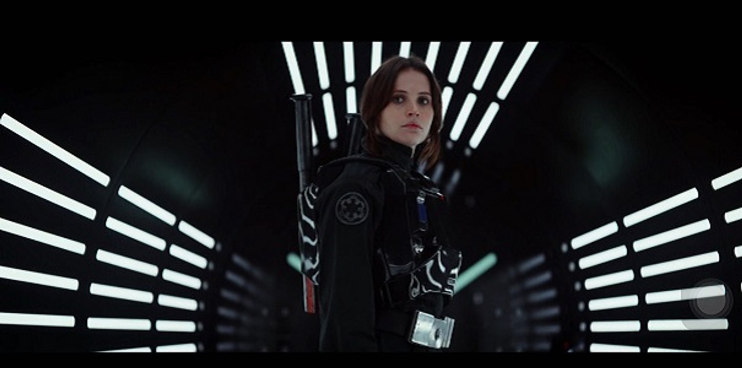Star Wars: Rogue One Teaser