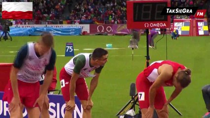 Podsumowanie 2014 roku w polskim sporcie