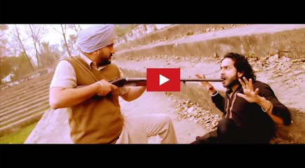 Bandook ll Jotti Dhillon ll Feat. Kuljeet Kaur ll (OFFICIAL VIDEO )Latest Punjabi Song 2016