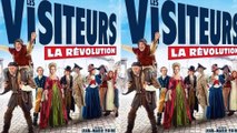 Les Visiteurs 3 : l'expo du tournage