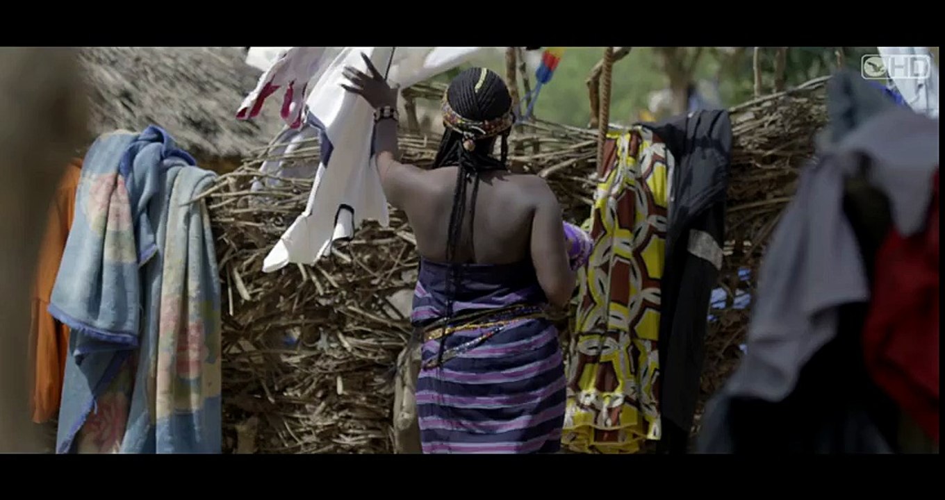 Dior Mbaye - Baara Aw