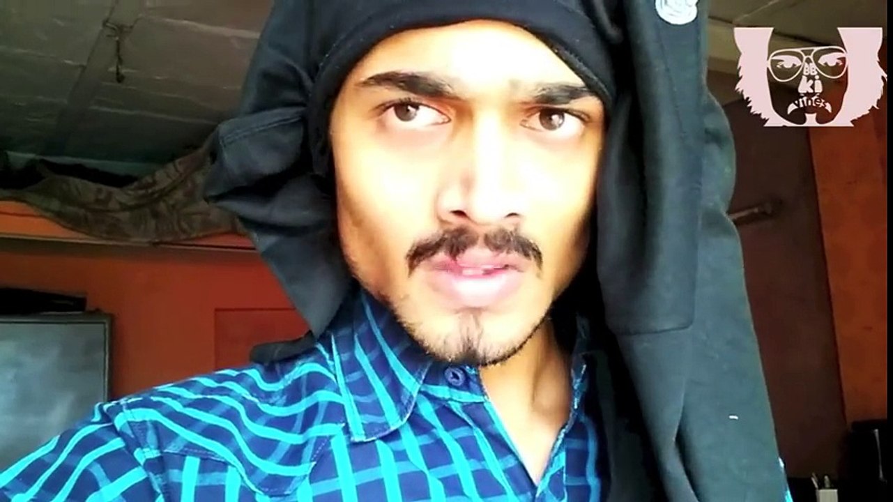 BB Ki Vines- _ Mr. Hola Vs. Fameer Fuddi __HIGH