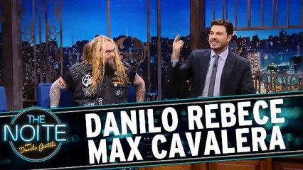 The Noite 06.04.16 - Parte 2