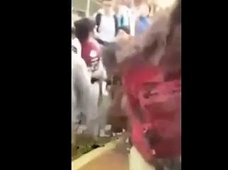 ABD'de Polis 12 Yaşındaki Çocuğu Yere Çarptı