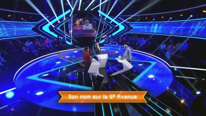 Questions pour un super champion – Face à Face  - 09-04-2016