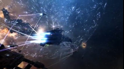 This is REALLY EvE