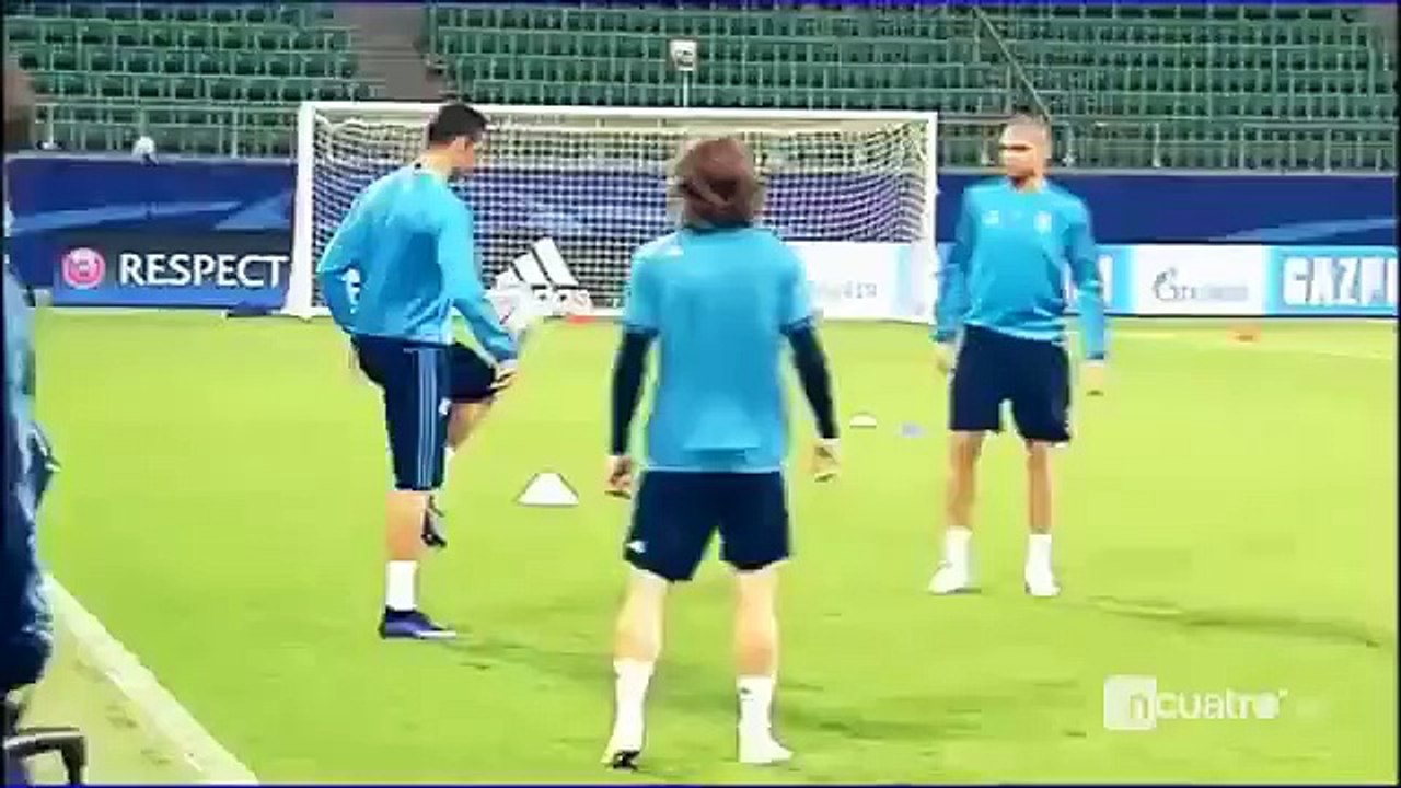 unbelievable new skill.