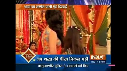 Thapki Pyaar Ki-7th April 2016-SBAS Segment