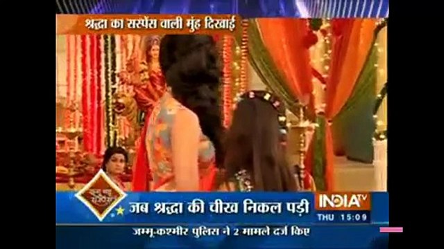 Thapki Pyaar Ki-7th April 2016-SBAS Segment