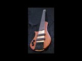 Prometeus Guitars Voyager 6 strings 34