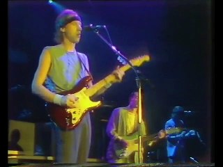 Dire Straits - 01 - So Far Away - Live at Wembley London 10.07.1985