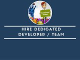 Hire Dedicated Developer or Team of Developers