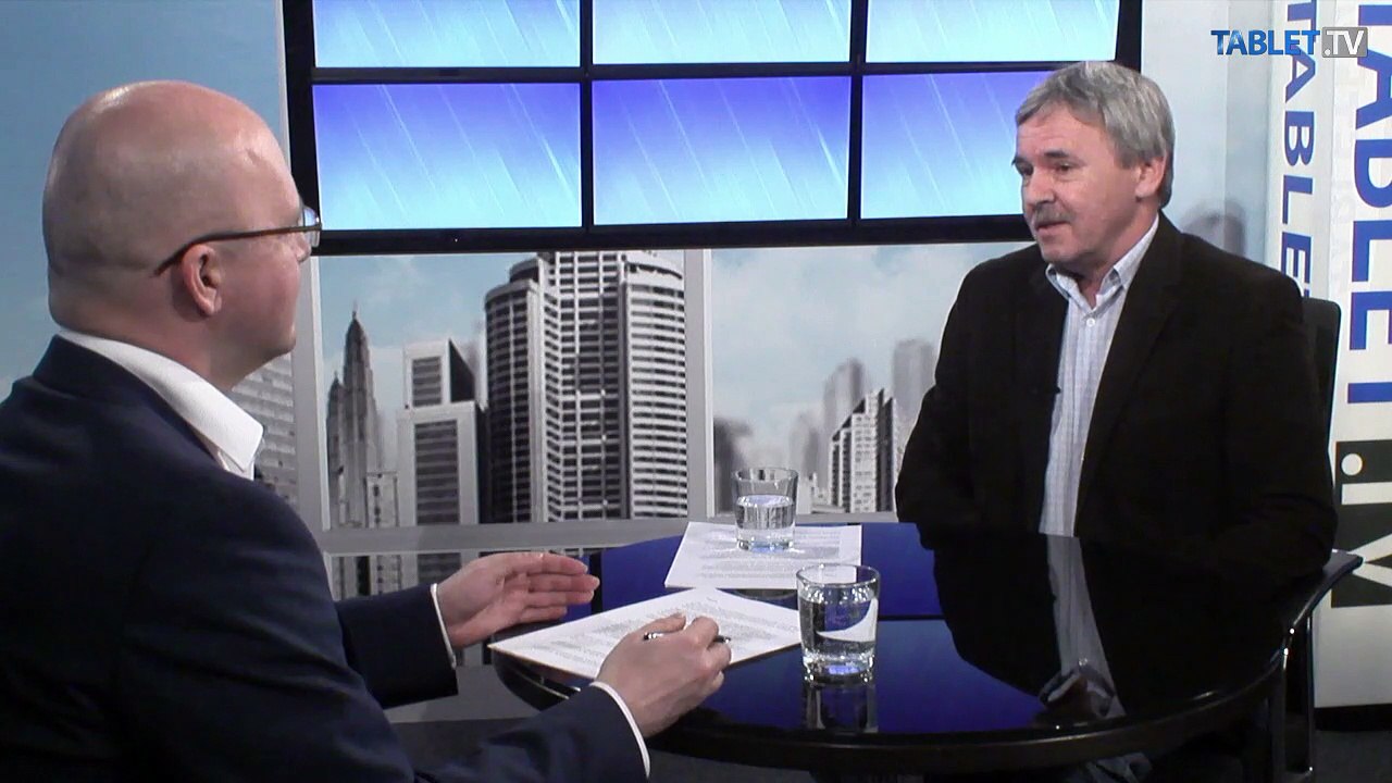 HRABKO: Messi by bol hlúpy, keby chcel cez Panamu prať špinavé peniaze