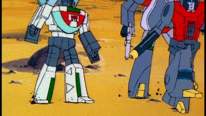 TRANSFORMERS PARODY: ASS HO ASS DINOBOTS (ACT 3)