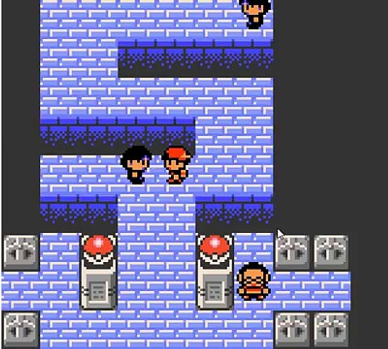 pokemon crystal ep.5 | gym!