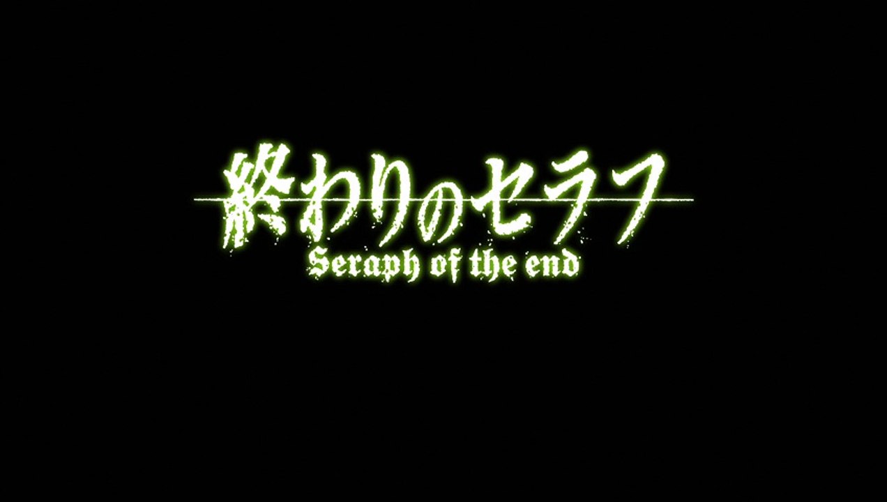 Owari no Seraph – Nagoya Kessen-hen Specials – Owaranai Seraph – Nagoya Kessen-hen Episode 1