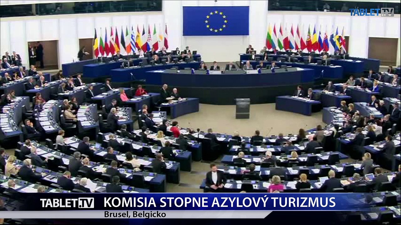 Reforma Dublinu ráta so spravodlivejším rozdelením migrantov