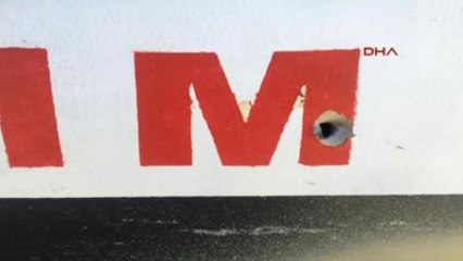 Ermenistan, Cephe Hattında Yaralı Taşıyan Ambulansı Vurdu
