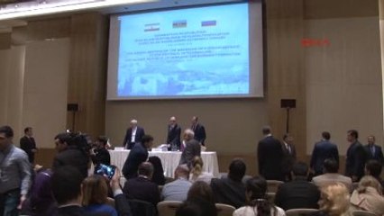 Rusya Dışişleri Bakanı Lavrov Dağlık Karabağ Sorununun Çözümüne Çok Yakınız