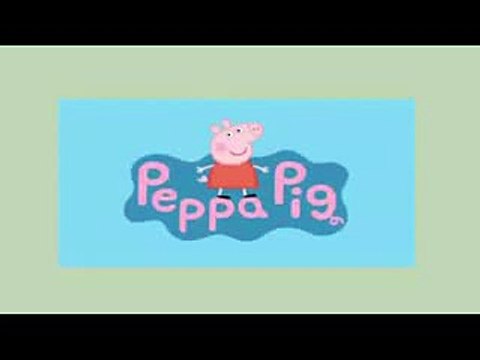 Peppa Pig New Episodes 2013 Piggy In The Middle English 1
