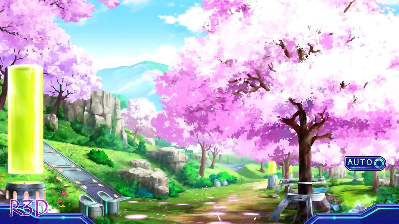 Megadimension Neptunia VII - All Cutscenes | Part 1 {English, Full 1080p}