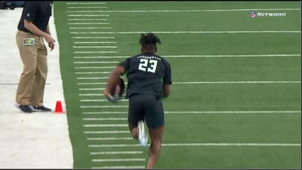 Darlington: Dolphins will get a starter with the No. 13 overall pick