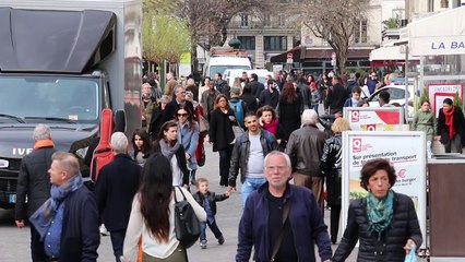 On a rencontré les quatre tribus qui squattent les Halles