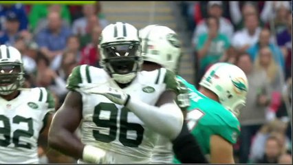 Jones on Wilkerson: It's highly likely he'll play out this year under the franchise tag