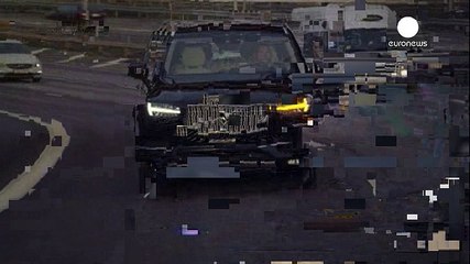 Volvo, sürücüsüz otomobillerini Çin'de de deneyecek