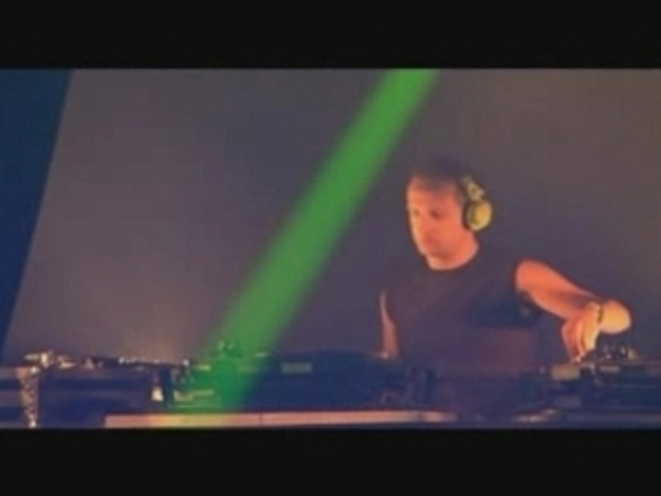 Mauro Picotto - live @ trance sensation