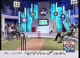 Mathira Badly Insulted by Shahid Afridi on Her Vulgar Dreesing