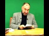 Eşcinsellik Allah'a isyandır! Mustafa İslamoğlu