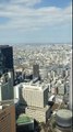 Tokio Shinjuku from above